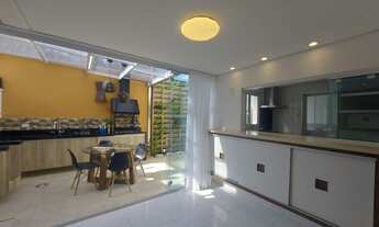 Imagem 3: Casa de Condomínio com 4 dorms, Vila Oliveira, Mogi das Cruzes - R$ 1.02 mi, Cod: 1330