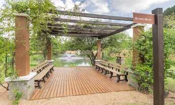 Imagem 6: SãO LEOPOLDO - Terreno Padrão - Santo André