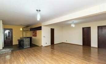 Imagem 5: Casa com 4 dormitórios para alugar, 280 m² por R$ 4.700,00/mês - Ahú - Curitiba/PR