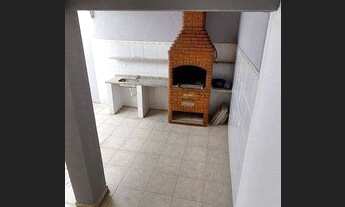 Imagem 3: Casa Residencial à venda, Vila Matilde, São Paulo - CA0010