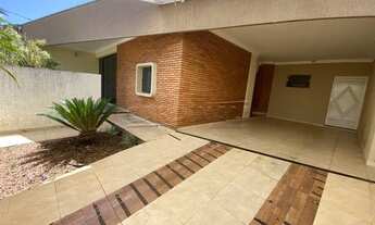 Imagem 2: Casa Padrão em Araraquara