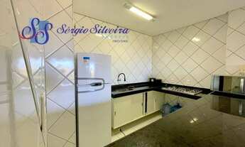 Imagem 4: Excelente apartamento porteira fechada no Porto das Dunas Aquiraz