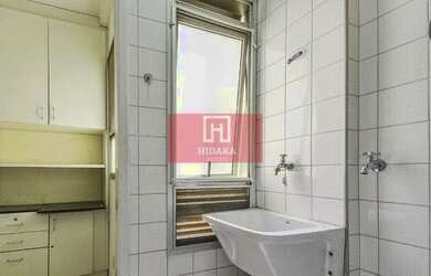 Imagem 12: Apartamento à venda no bairro Aclimação - São Paulo/SP, Zona Central