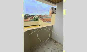 Imagem 2: Residencial Apartamento em Marília