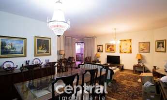 Imagem 3: Apartamento no Edificio Versalles com 03 suites para locação, Edificio Versalles, Bauru-Sp