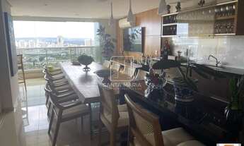 Imagem 3: Apartamento (tipo - padrao) 4 dormitórios/suite, cozinha planejada, portaria 24hs, lazer