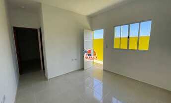 Imagem 6: Casa com 2 dormitórios à venda, 52 m² por R$ 220.000,00 - Estância Balneária Tupy - Itanha