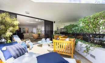 Imagem: Apartamento para venda com 374 metros quadrados