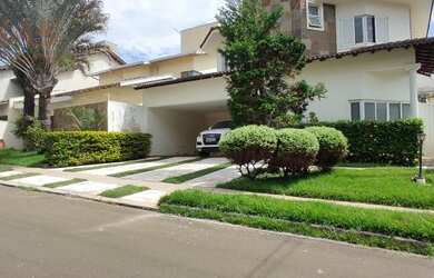Imagem 2: Casa de Condominio em Parque Faber Castell I - São Carlos, SP