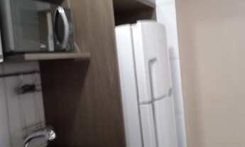 Imagem 6: Ap finamente mobiliado em frente Condor na rua João Alencar Guimarães 2121