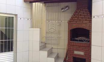 Imagem 5: Sobrado com 3 dormitórios à venda ou locação, 250 m² - Aclimação