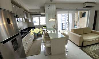 Imagem 3: Rarus Flats - Flat para locação - Edifício Option