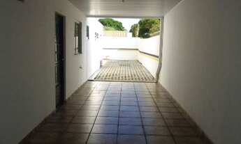 Imagem 3: RESIDÊNCIA - PARQUE DAS LARANJEIRAS