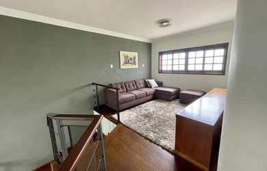 Imagem 4: Casa Comercial para Locação No Jardim Paulistano