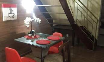 Imagem 4: Vendo duas Casas - Entrada independente - QNM 17 Centro de Ceilândia 250m²