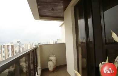 Imagem 4: São Paulo - Apartamento Padrão - Santana