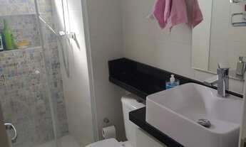 Imagem 3: Apartamento para venda possui 91 metros quadrados com 3 quartos em Jardim Arpoador - São P