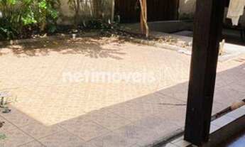 Imagem 3: Venda ou locação Casa Eldorado Contagem