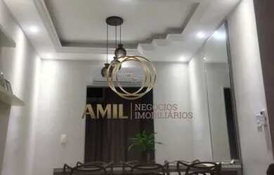 Imagem 2: Apartamento / Vila Maria / 02 dormitórios / 62m²/ São José dos Campos