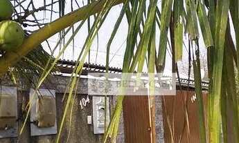 Imagem 4: Casa com 2 dormitórios para alugar, 60 m² por R$ 1.135,00/mês - Fazendinha - Araruama/RJ