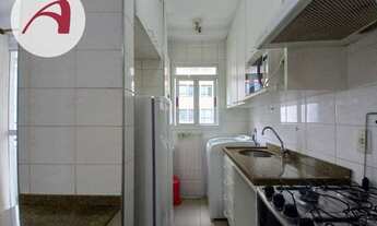 Imagem 6: Apartamento com 1 dormitório para alugar, 31 m² por R$ 2.800 - Jardim Paulista - São Paulo