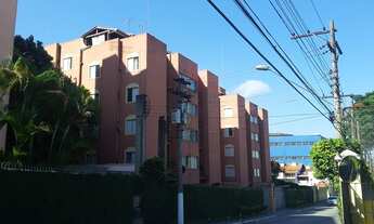 Imagem: JARDIM UBIRAJARA APARTAMENTO COM 50 M²