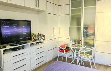 Imagem 6: Apartamento à venda, 3 quartos, 1 suíte, 1 vaga, Tijuca - RIO DE JANEIRO/RJ