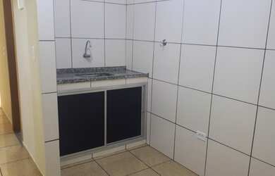 Imagem 5: Casa de vila para aluguel tem 42 metros quadrados com 1 quarto em Campo Grande - Rio de Ja