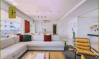 Imagem 5: SÃO PAULO - Apartamento Padrão - ITAIM