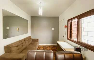 Imagem 4: Apartamento 1 quarto no bairro Menino Deus, em Porto Alegre