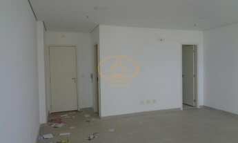 Imagem: Sala comercial com 49m2 - Boqueirão - Santos