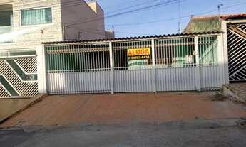 Imagem 5: Aluguel de casa na QNO 03