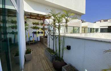 Imagem 7: Cobertura 3 quartos à venda no Buritis