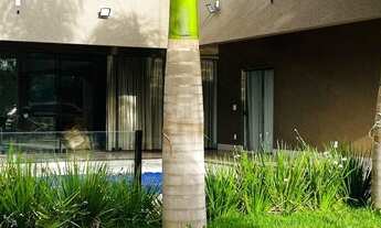 Imagem 7: Simplismente espetacular! Chácara mobiliada a venda em Mirassol SP