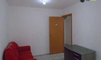 Imagem 6: Apartamento com 2 dormitórios para alugar, 39 m² por R$ 1.437,00/mês - Vila Adelina - Camp