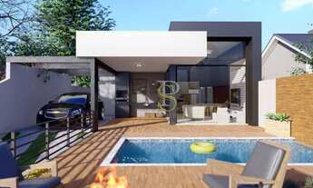 Imagem 5: Casa à venda em Terra Preta, 159 m² por R$ 750.000 - Corumbá - Mairiporã/SP