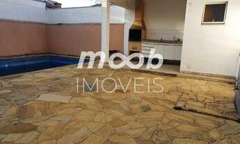 Imagem 6: Casa Térrea para Venda ou Locação - Campos do Conde - Cascata - Paulínia