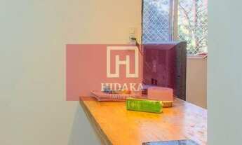 Imagem 7: Apartamento à venda no bairro Vila Clementino - São Paulo/SP, Zona Sul