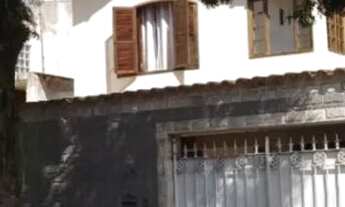 Imagem: Leilão de Casa em Campo Grande, com 3 quartos