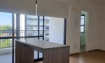 Imagem 3: Apartamento para aluguel com 50 metros quadrados com 1 quarto em Campo Belo - São Paulo
