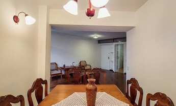 Imagem 4: Locação Apartamento 3 Dormitórios - 100 m² Vila Olímpia