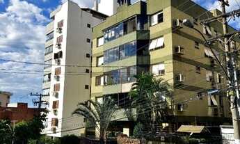 Imagem 1: Apartamento para Venda com 123m² e 2 Quartos no Centro de NH