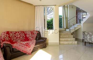 Imagem 4: Casa - Swiss Park - Campinas