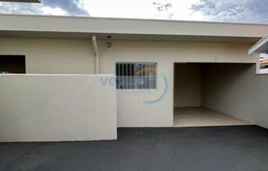 Imagem 7: Casa Residencial com 1 quarto para alugar por R$ 1100.00, 55.00 m2 - BRASIL - LONDRINA/PR