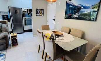 Imagem 7: Apartamento com 2 dormitórios à venda, 58 m² por R$ 545.000,00 - Vila Andrade - São Paulo