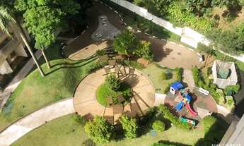 Imagem 4: Andar Alto apto Lindo Apenas R$ 920 mil, Com 3 Dormitórios, 2 vagas de garagem