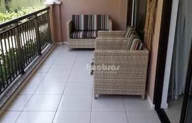 Imagem 7: Beverly Hills apartamento com 2 dormitórios, 68 m² - venda por R$ 545.000 ou aluguel por R