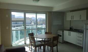 Imagem: RIO DE JANEIRO - Apartamento Padrão - Recreio