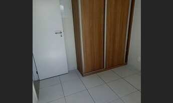 Imagem 7: FM Apartamento 55m² 2 quartos 1 suíte com armarios, vista mar, na avenida boa viagem