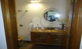 Imagem 6: ITAIM BIBI Apartamento com 3 dormitórios